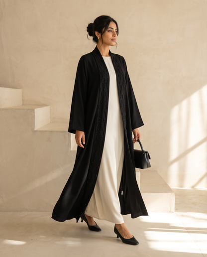 Echelon Abaya