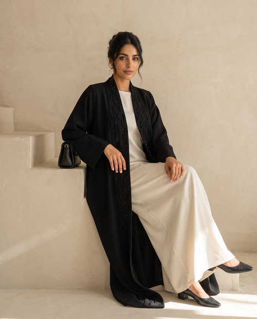 Echelon Abaya – hover image