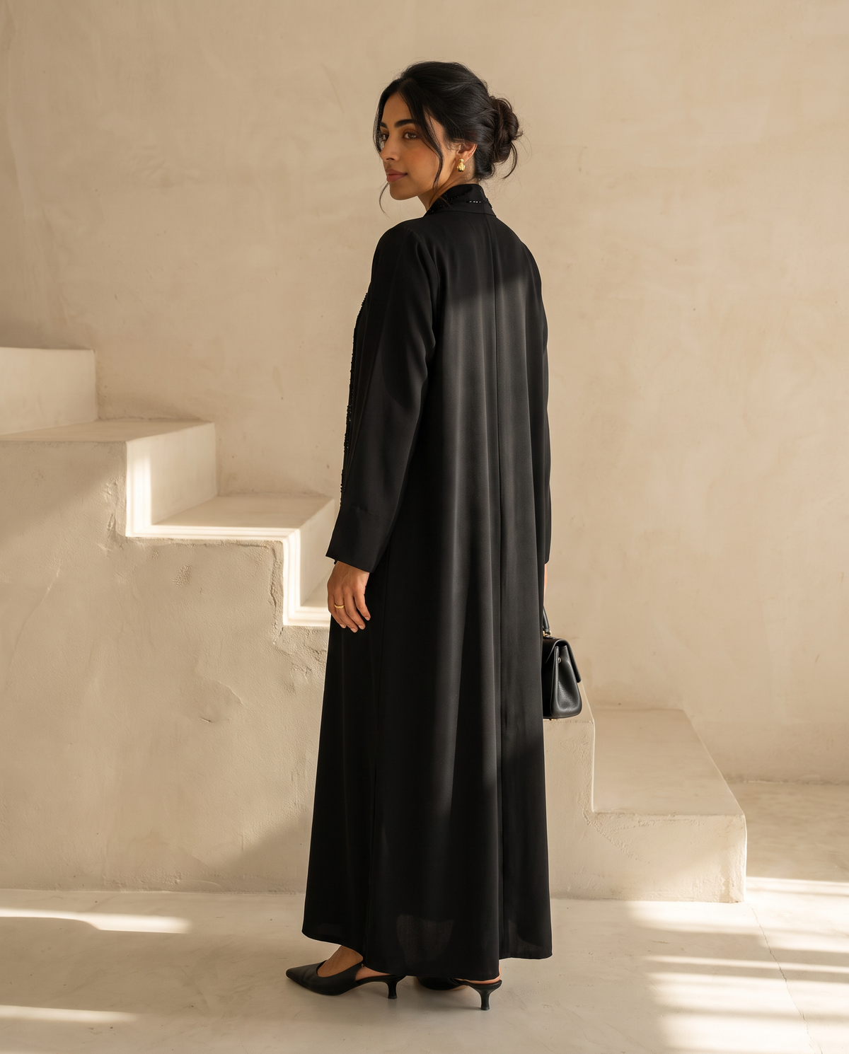 Echelon Abaya