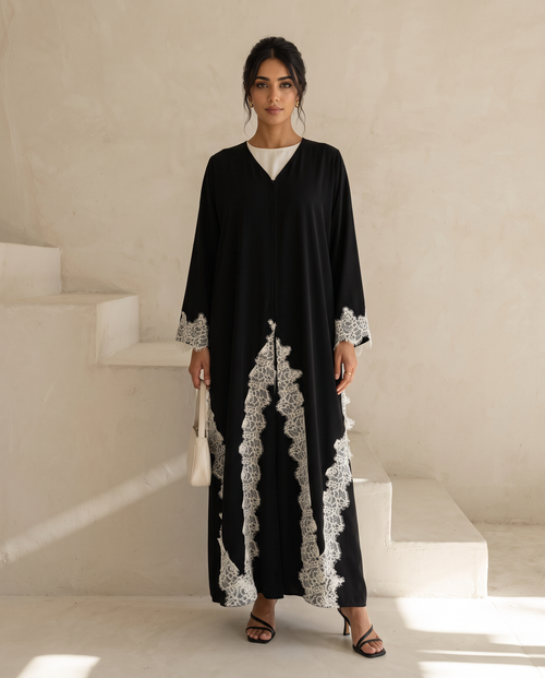 Trace Abaya