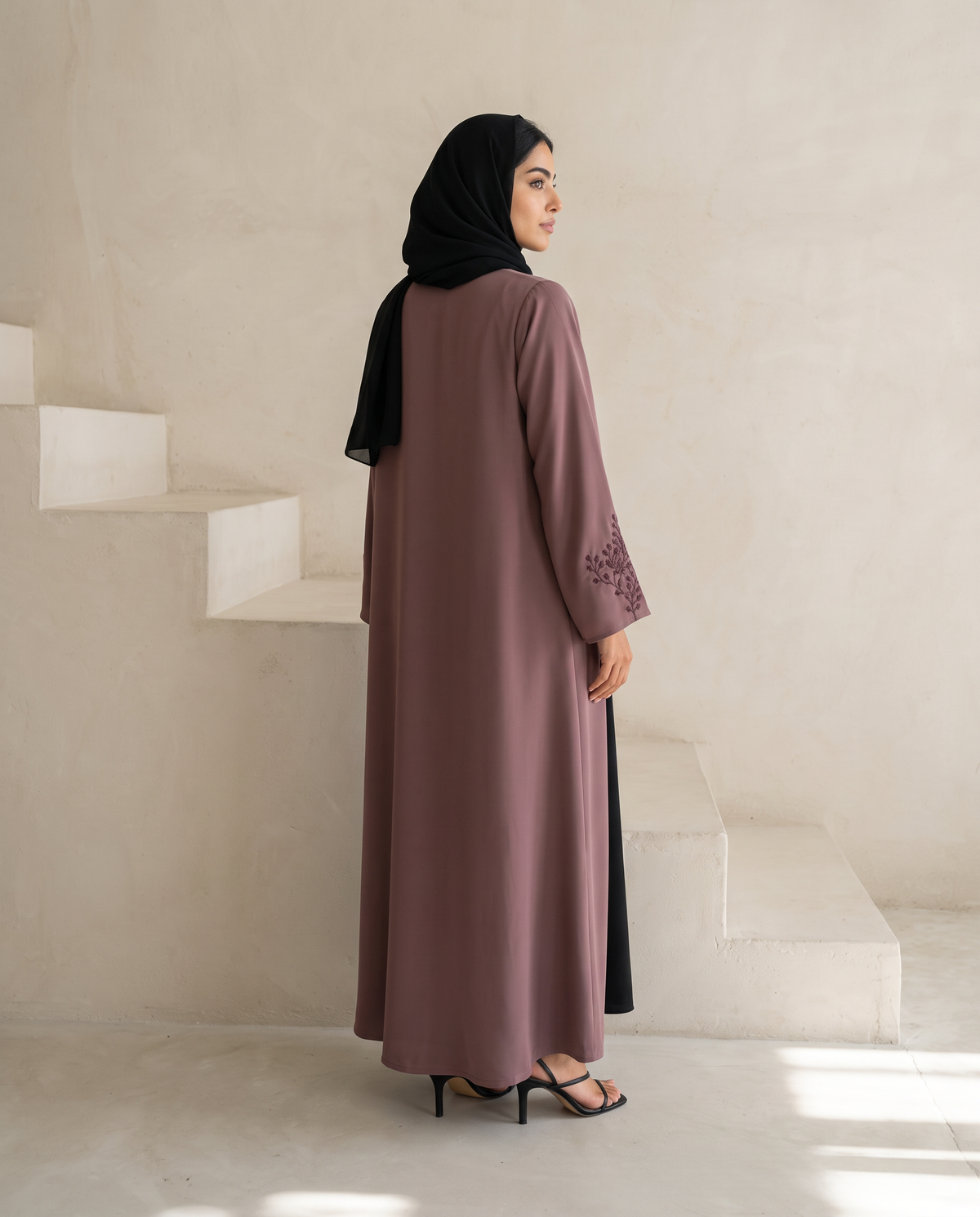 عباية أثرية