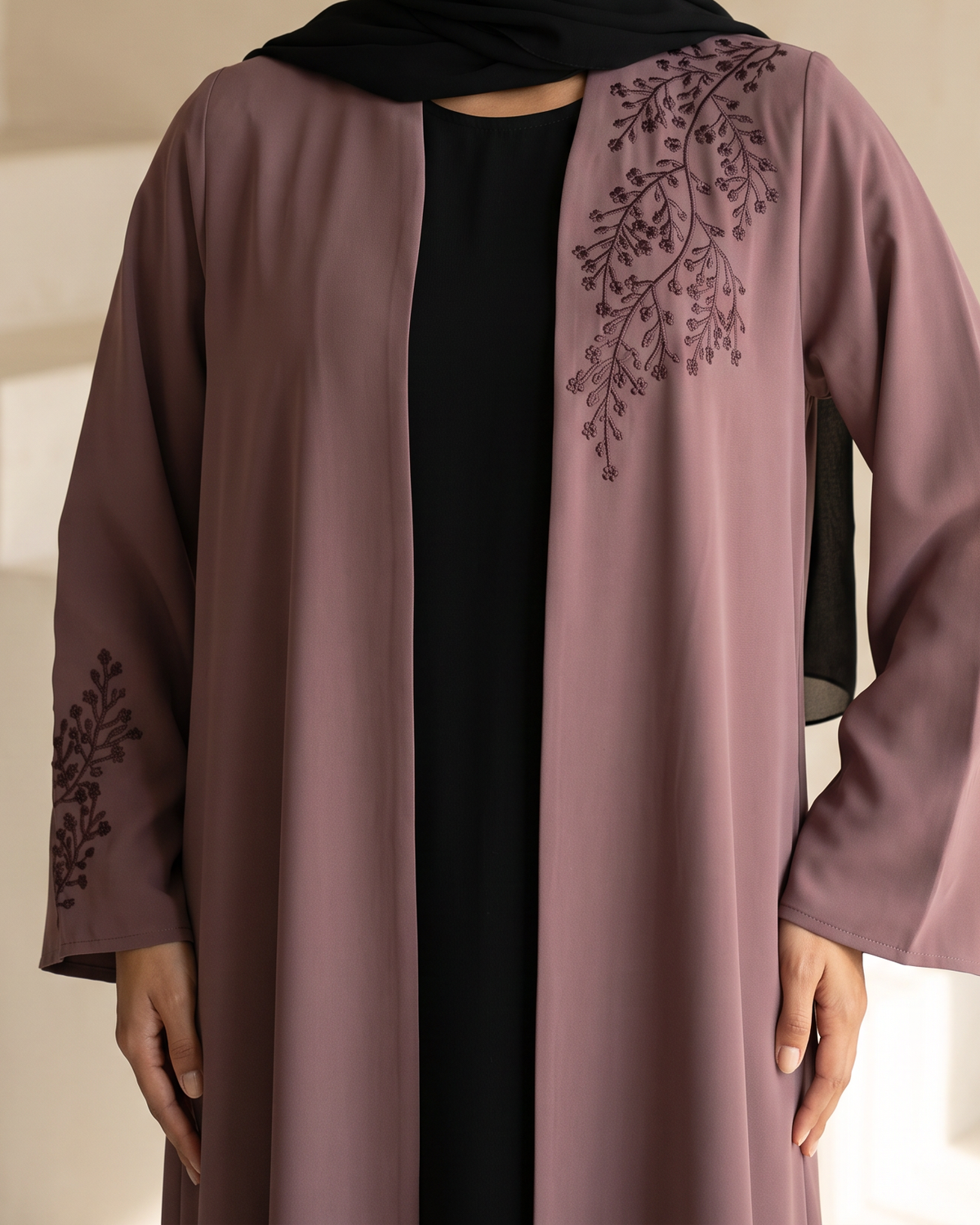 عباية أثرية