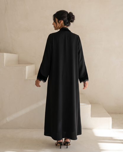 Cameo Abaya