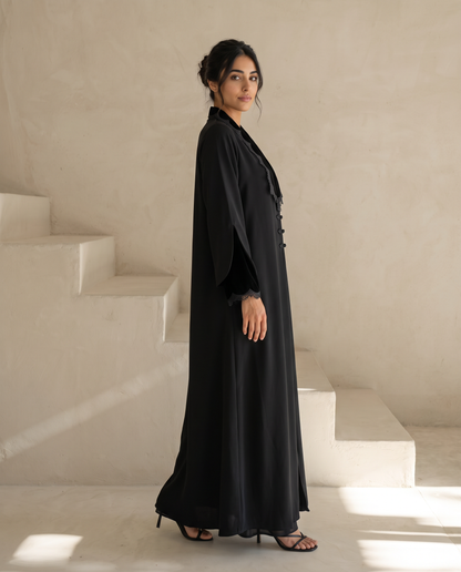 Cameo Abaya