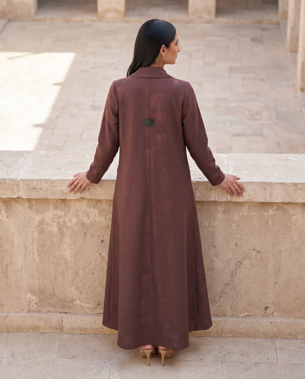 عباية ساندستون ارتيزان (نسخة)