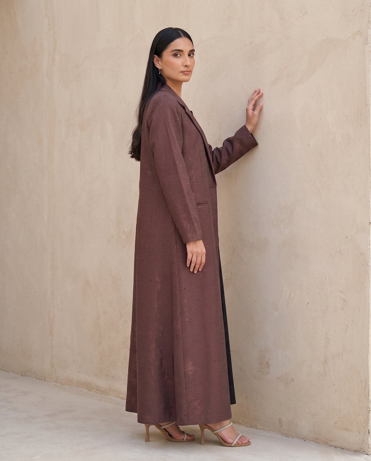عباية ساندستون ارتيزان (نسخة)