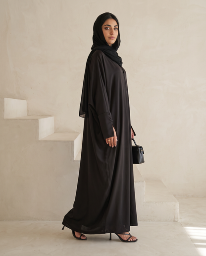 عباية سيرينيتي موف