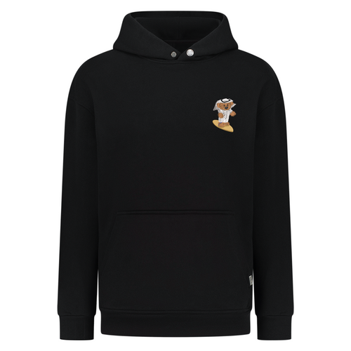 Desert Surfer - Embroidery - Hoodie – hover image