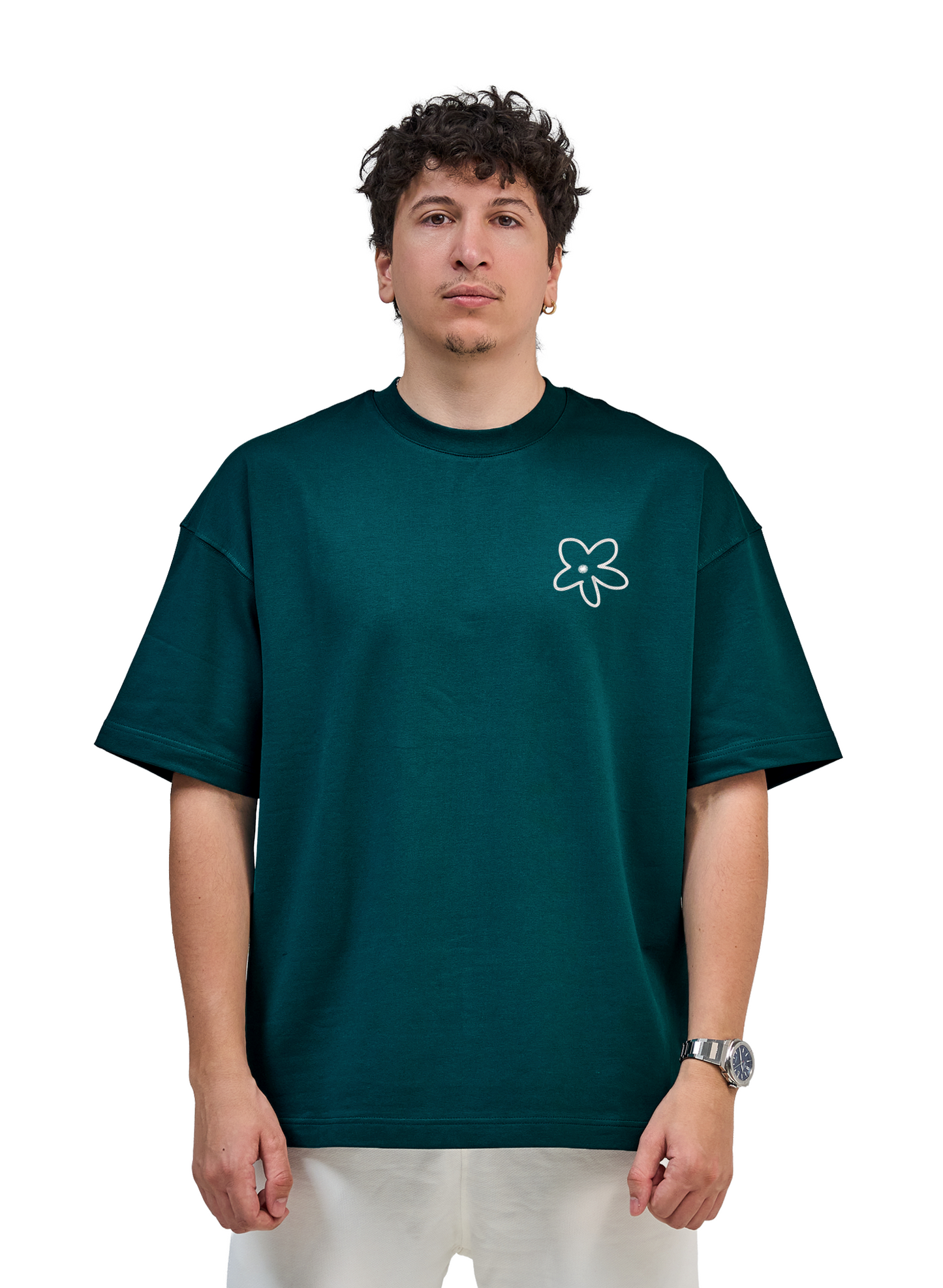 Oil Green