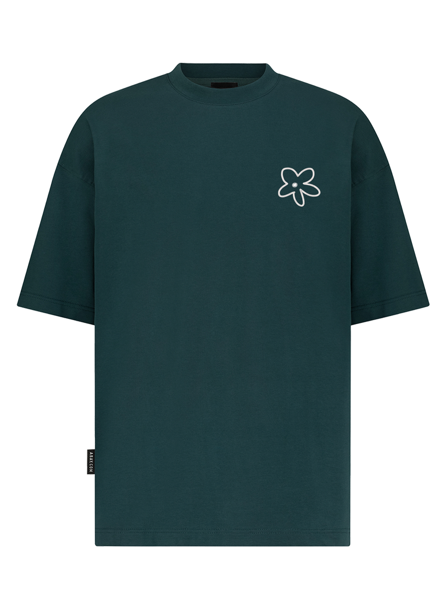 Oil Green