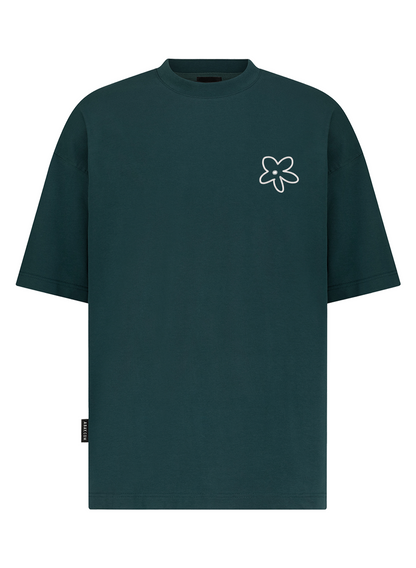 Oil Green