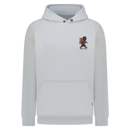 Nomad Walker - Embroidery - Hoodies – hover image