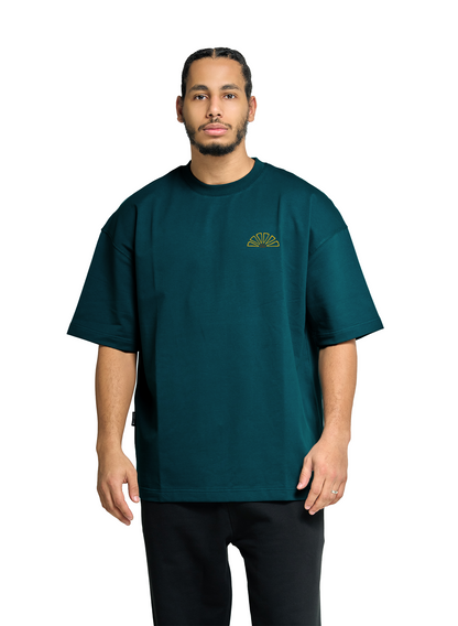 Oil Green