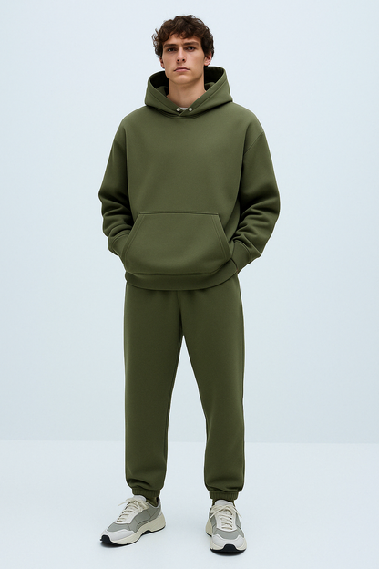 Oversized Premium Hoodie