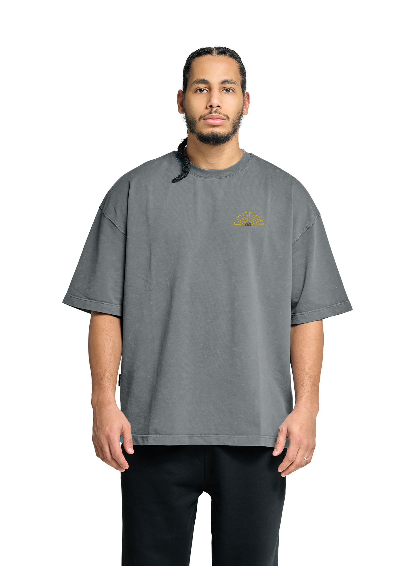 Grey