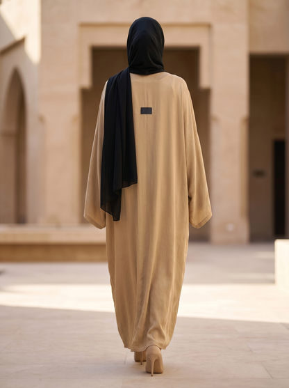 عباية توهج الصحراء