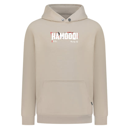 Hamoodi - Digital Print Design