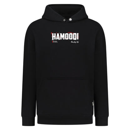 Hamoodi - Digital Print Design