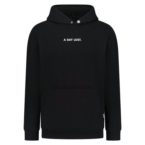 A Day Lost - Digital Print Design - Hoodie