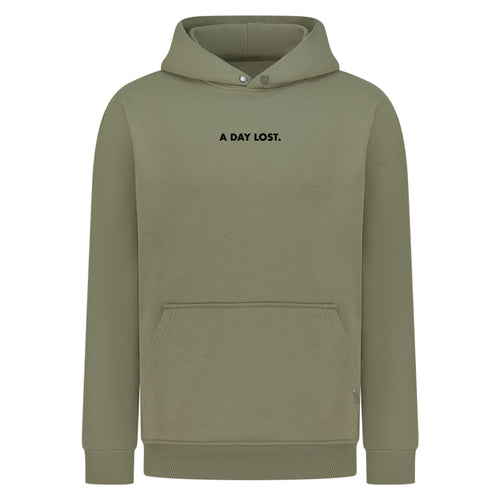A Day Lost - Digital Print Design - Hoodie – hover image