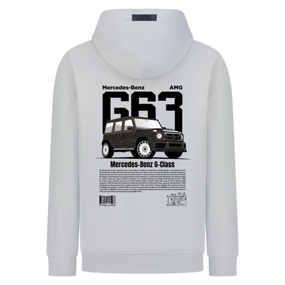 Ecru/White