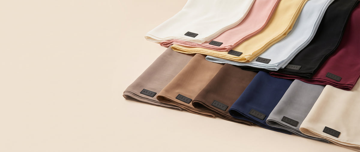 premium scarf
