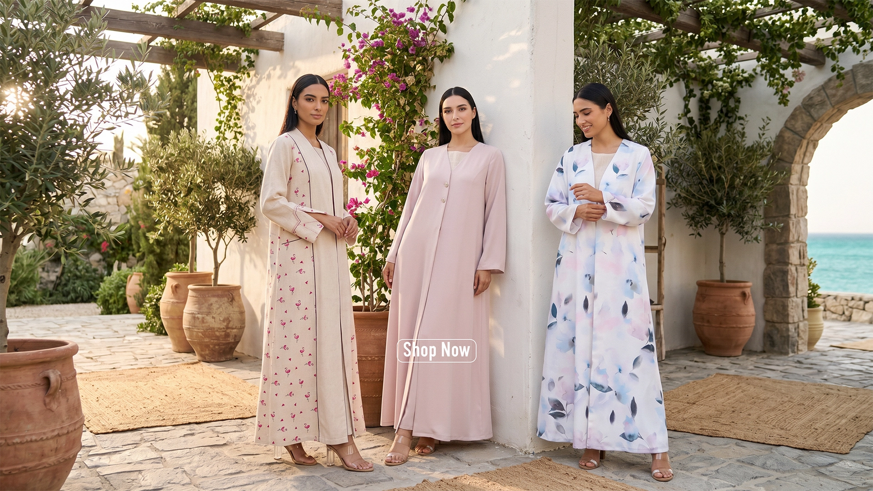 SUMMER COLLECTION