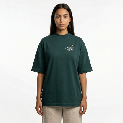 الزيت الأخضر