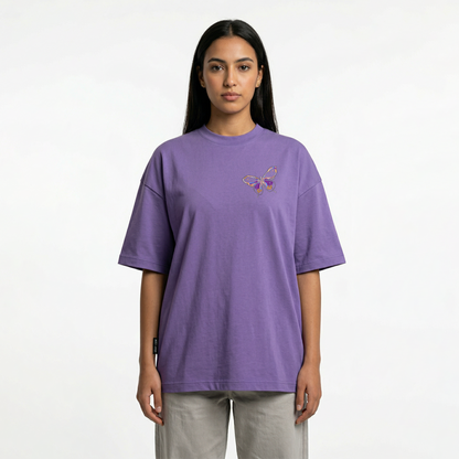 الأرجواني الجديد