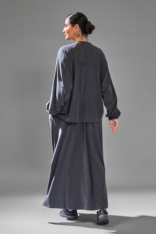 Everyday Ease Skirt Set – hover image