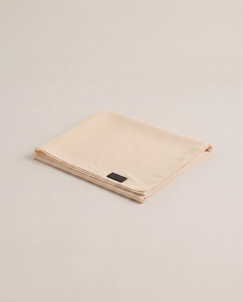 Premium Scarf - Beige – hover image