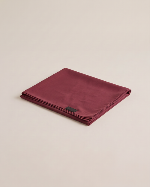 Premium Scarf - Burgundy – hover image