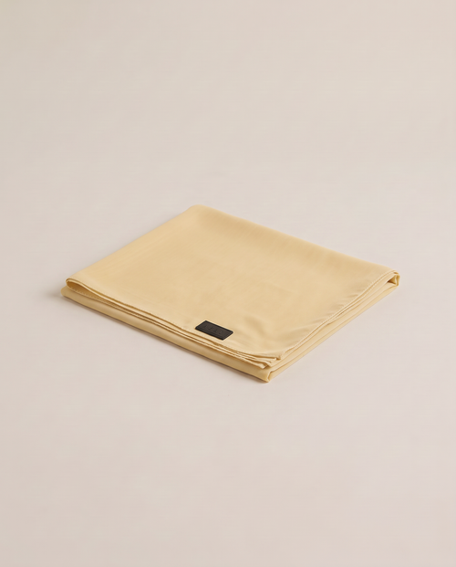Premium Scarf - Champagne – hover image