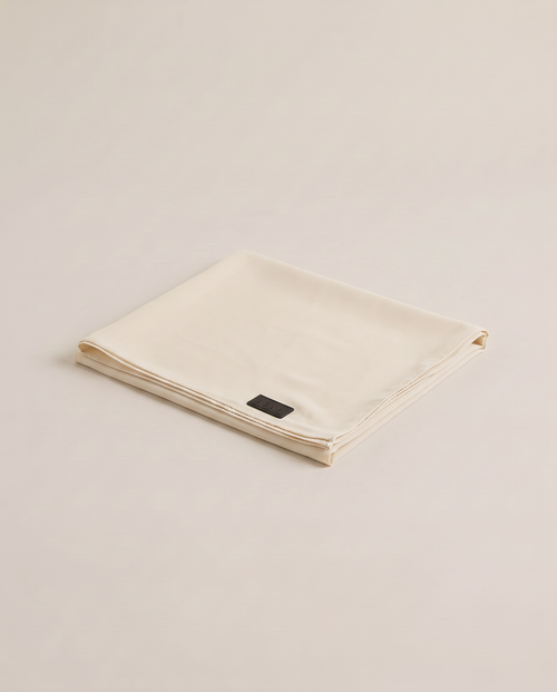 Premium Scarf - Ivory – hover image