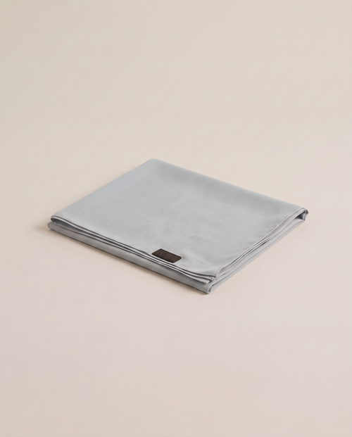 Premium Scarf - Light Grey – hover image
