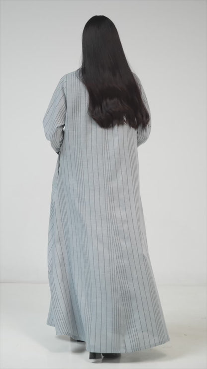 عباية التوت المميزة (نسخة)
