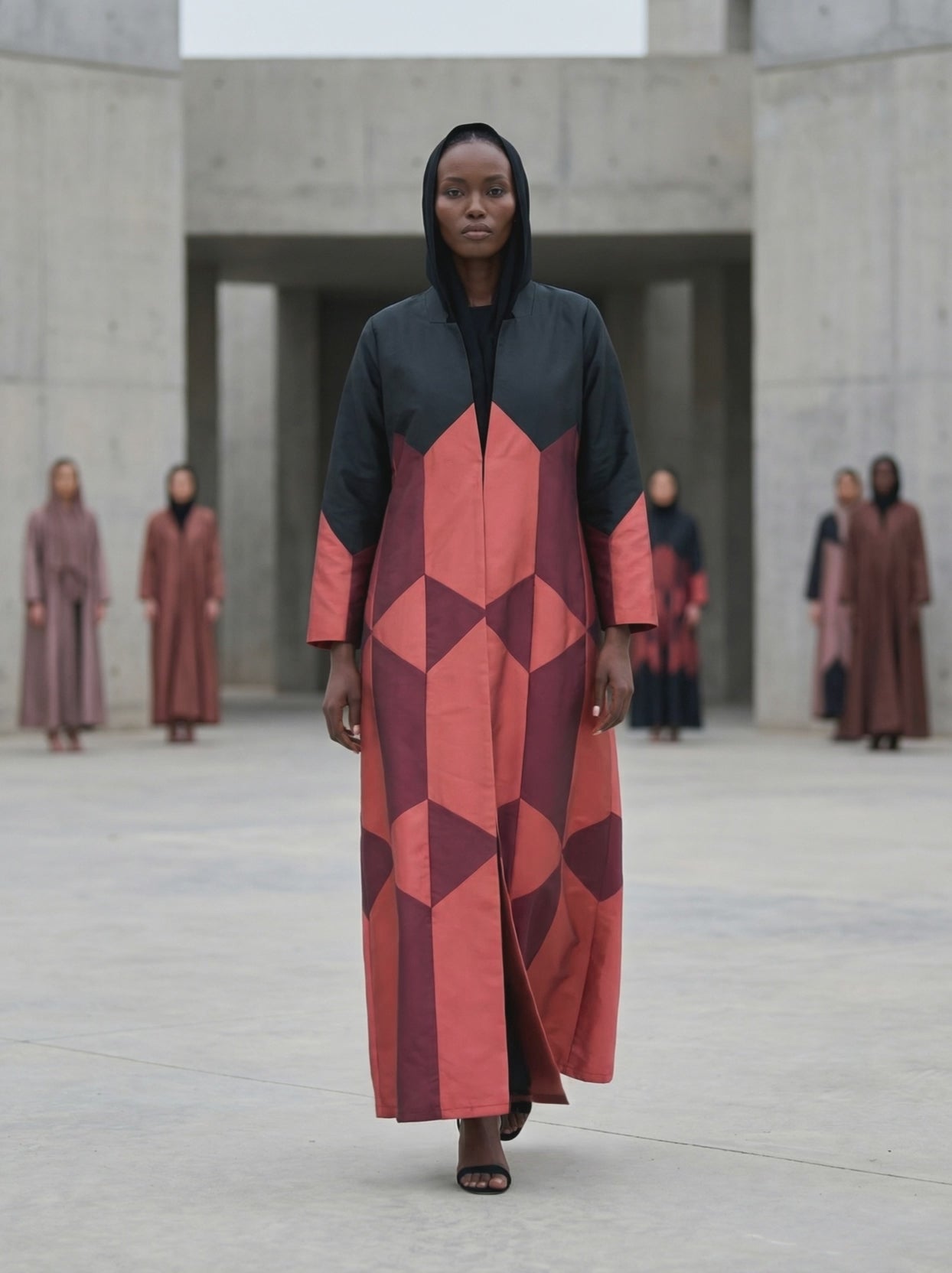Geometric Rust