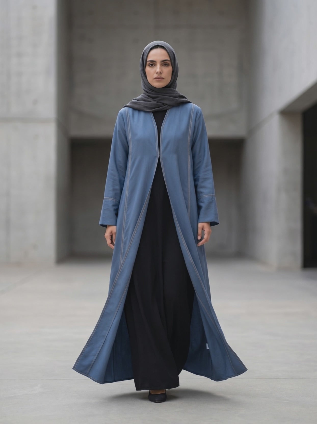 Kashmir Blue