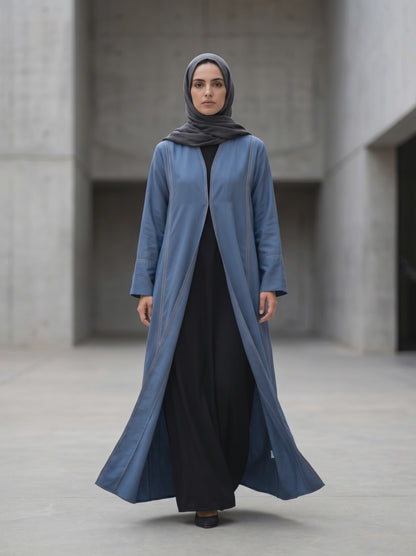 Kashmir Blue