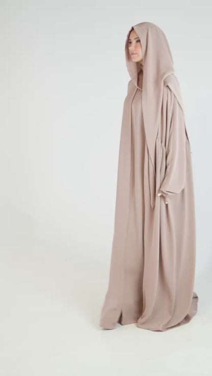 Pale Chestnut