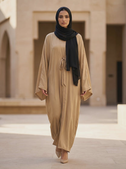 عباية توهج الصحراء