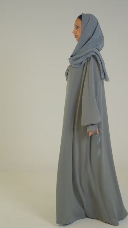 Gray