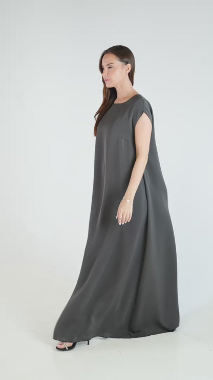 Davy's Grey