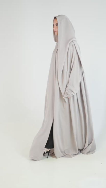 Lavender Gray