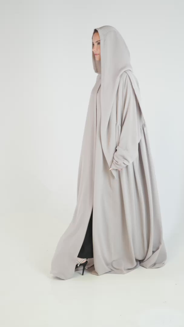Lavender Gray