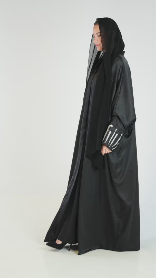 Glossy Black