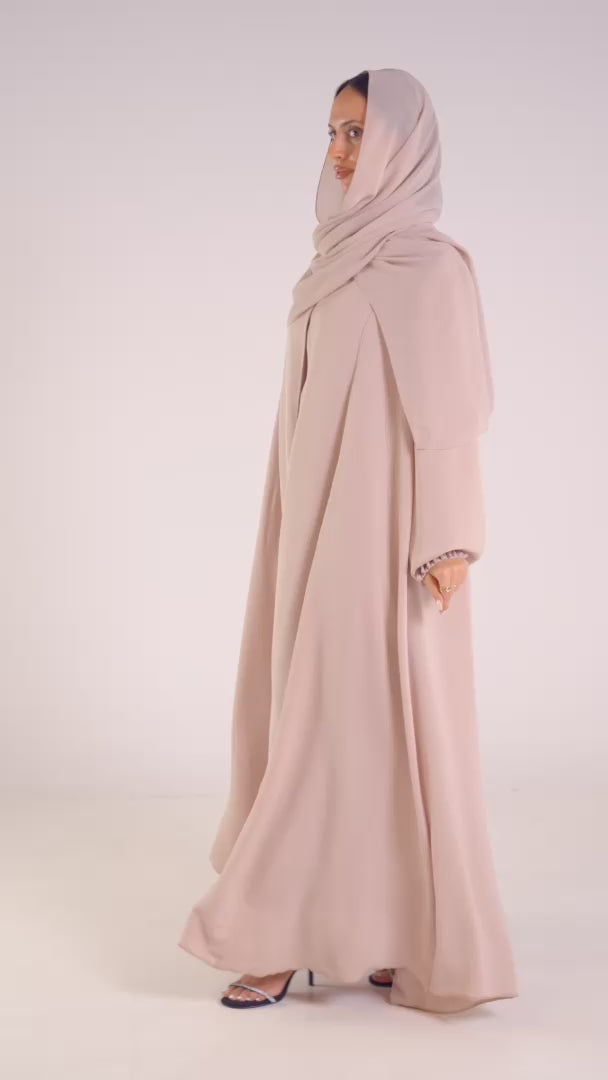 Chic Peach