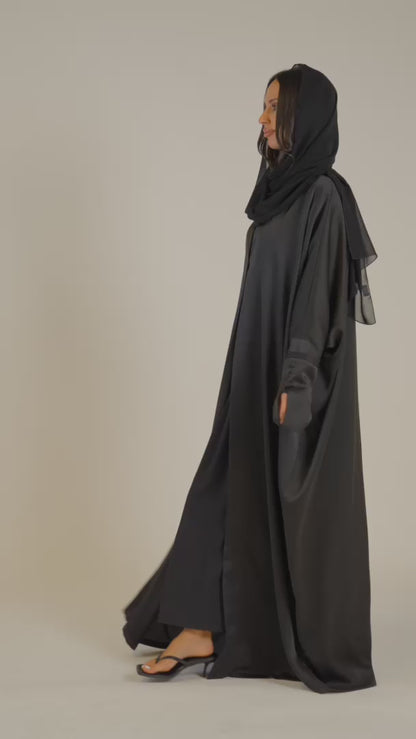 Raisin Black