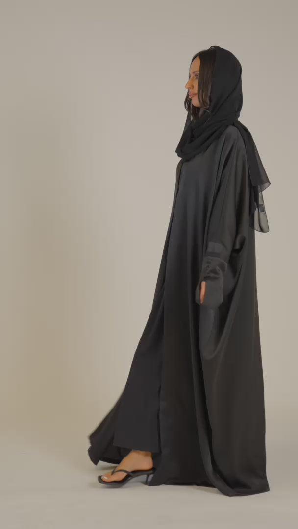 Raisin Black