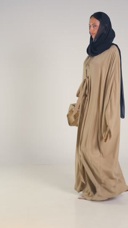 صحراء توهج أبايا